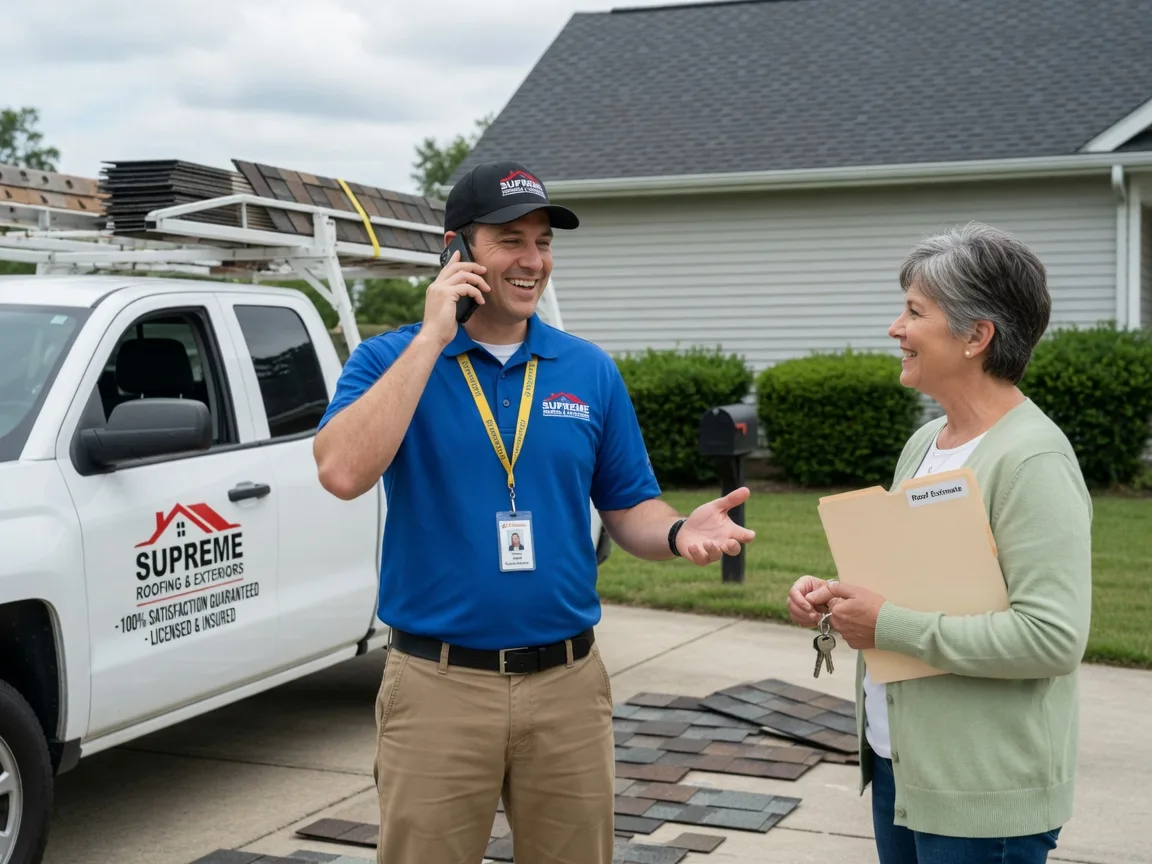 Roof Replacement Gresham, OR FAQs